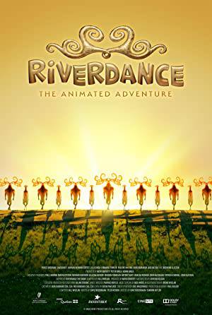 فيلم Riverdance The Animated Adventure 2021 مترجم بجودة HD