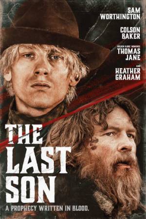 فيلم The Last Son 2021 مترجم بجودة HD