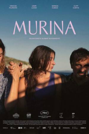 مشاهدة فيلم Murina 2021 مترجم بجودة HD