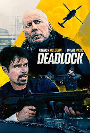 مشاهدة فيلم Deadlock 2021 مترجم HD