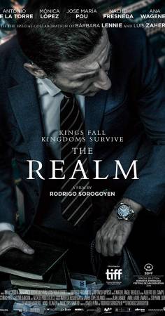 فيلم The Candidate 2018 مترجم اون لاين