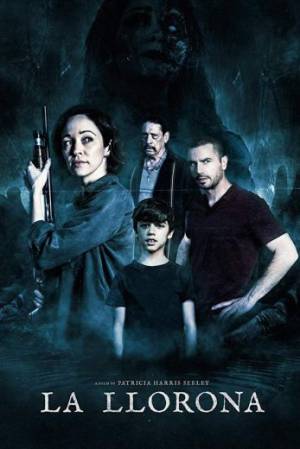فيلم The Legend of La Llorona 2022 مترجم اون لاين