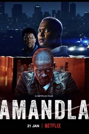 مشاهدة فيلم Amandla 2022 مترجم بجودة HD