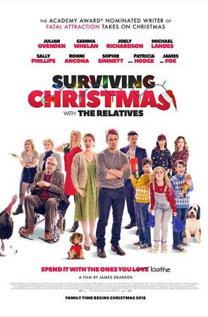 فيلم Christmas Survival 2018 مترجم بجودة HD