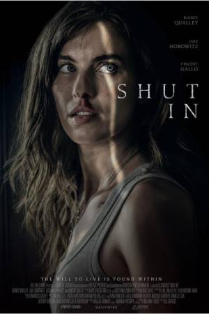 فيلم Shut In 2022 مترجم بجودة HD