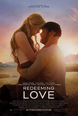 فيلم Redeeming Love 2022 مترجم بجودة HD