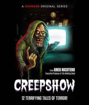 مشاهدة مسلسل Creepshow 2019 مترجم اون لاين