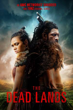 مسلسل The Dead Lands 2019 مترجم اون لاين