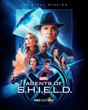 مسلسل Agents of S H I E L D 2020 مترجم بجودة HD