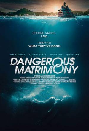 فيلم Dangerous Matrimony 2018 مترجم اون لاين