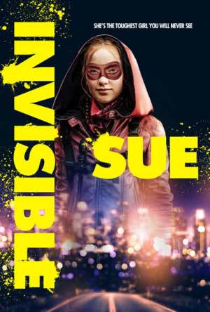 فيلم Invisible Sue 2018 مترجم اون لاين
