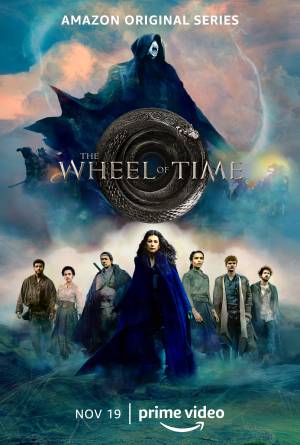 مسلسل The Wheel of Time 2021 مترجم اون لاين