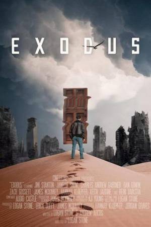 مشاهدة فيلم Exodus 2021 مترجم اون لاين
