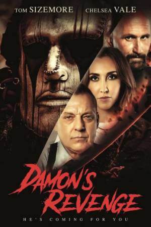 فيلم Damons Revenge 2022 مترجم بجودة HD