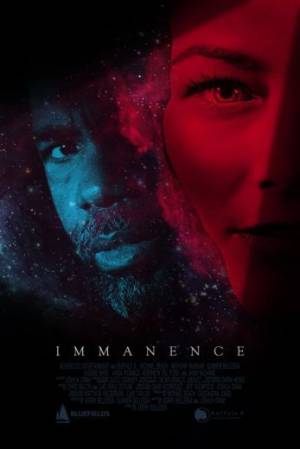 مشاهدة فيلم Immanence 2022 مترجم اون لاين