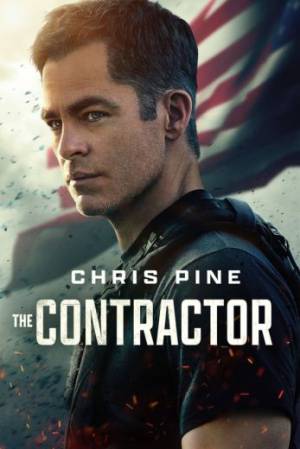فيلم The Contractor 2022 مترجم اون لاين