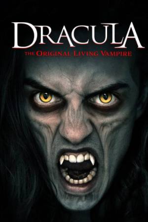 فيلم Dracula The Original Living Vampire 2022 مترجم بجودة HD