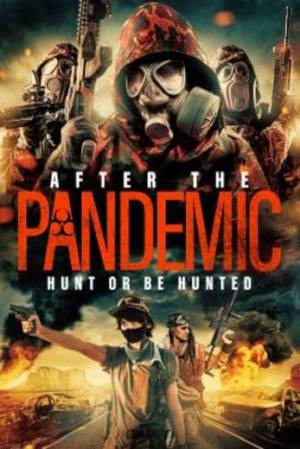 فيلم After the Pandemic 2022 مترجم بجودة HD