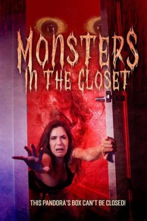 فيلم Monsters in the Closet 2022 مترجم بجودة HD