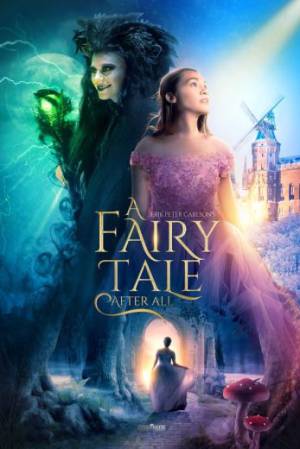 فيلم A Fairy Tale After All 2022 مترجم HD