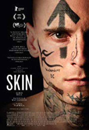 مشاهدة فيلم Skin 2018 مترجم اون لاين
