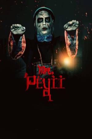 فيلم Mr peyii 2021 مترجم بجودة HD