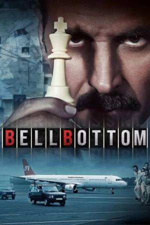 فيلم Bell bottom 2021 مترجم اون لاين