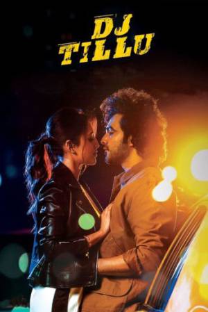 فيلم DJ Tillu 2022 مترجم بجودة HD