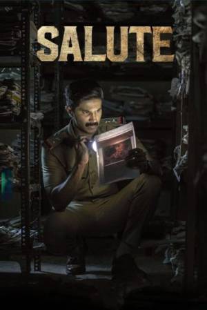 مشاهدة فيلم Salute 2022 مترجم اون لاين