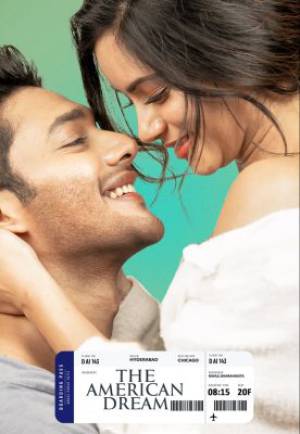 فيلم The American Dream 2022 مترجم HD