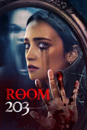 فيلم Room 203 2022 مترجم بجودة HD