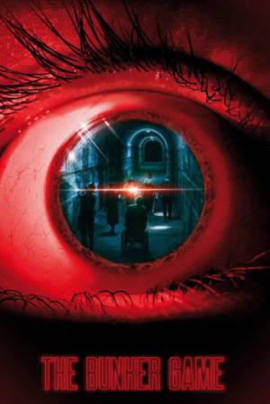 فيلم The Bunker Game 2022 مترجم بجودة HD
