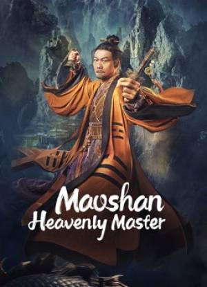 فيلم Maoshan Heavenly Master 2022 مترجم HD