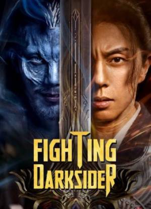 فيلم Fighting Darksider 2022 مترجم اون لاين