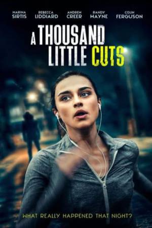 فيلم A Thousand Little Cuts 2022 مترجم HD