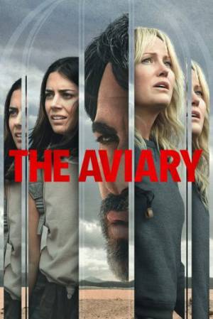 فيلم The Aviary 2022 مترجم بجودة HD