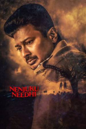 فيلم Nenjuku Needhi 2022 مترجم بجودة HD