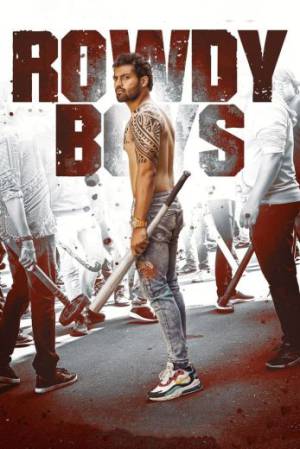 فيلم Rowdy Boys 2022 مترجم اون لاين
