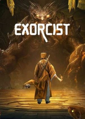 مشاهدة فيلم Exorcist 2022 مترجم بجودة HD