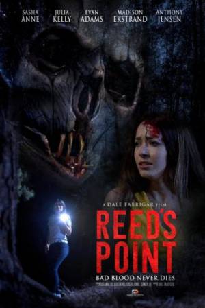 فيلم Reed s Point 2022 مترجم اون لاين