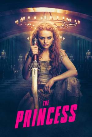 فيلم The Princess 2022 مترجم اون لاين