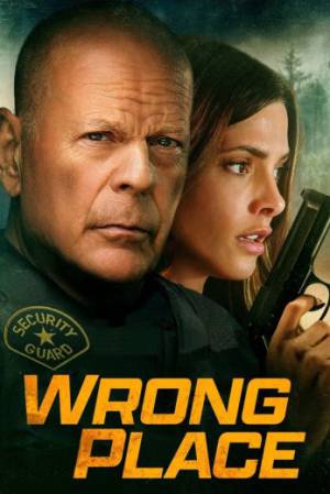 فيلم Wrong Place 2022 مترجم اون لاين