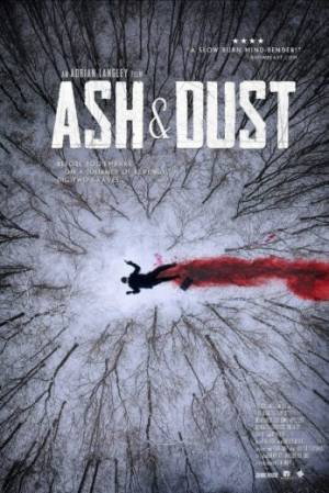 فيلم Ash Dust 2022 مترجم اون لاين