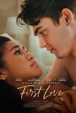 فيلم First Love 2022 مترجم بجودة HD