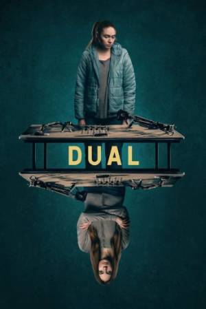 مشاهدة فيلم Dual 2022 مترجم بجودة HD