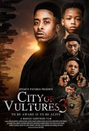 فيلم City of Vultures 3 2022 مترجم HD