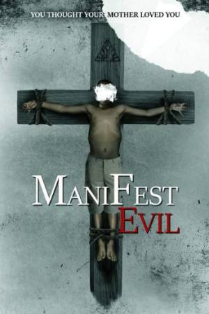 فيلم Manifest Evil 2022 مترجم بجودة HD