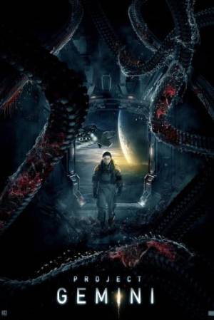 فيلم Project Gemini 2022 مترجم HD