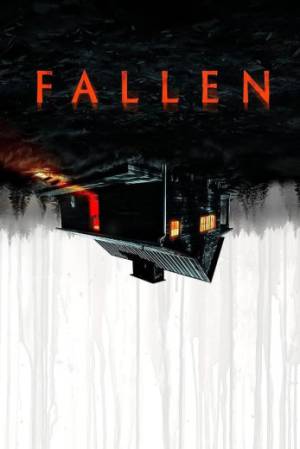 مشاهدة فيلم Fallen 2022 مترجم اون لاين