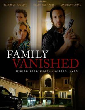 فيلم Family Vanished 2018 مترجم اون لاين